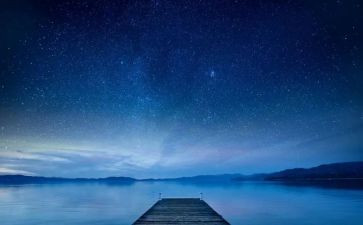 《星空演讲》演讲稿5篇