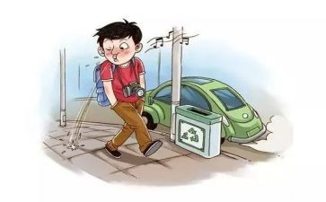 学生行为规范的演讲稿7篇