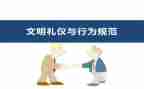 向不文明行为告别演讲稿6篇