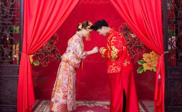 最新婚礼新郎讲话稿6篇