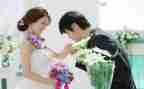 最新婚礼新郎讲话稿通用5篇