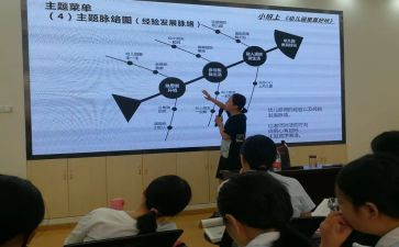2023新课标教研工作计划6篇