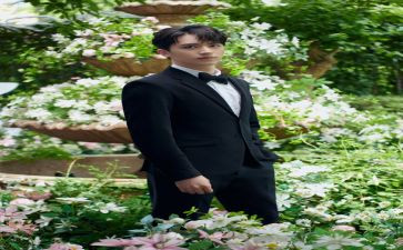 婚礼新郎父亲讲话稿6篇
