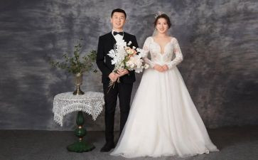 新娘讲话稿5篇