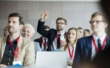 市南企业新人培训心得体会8篇