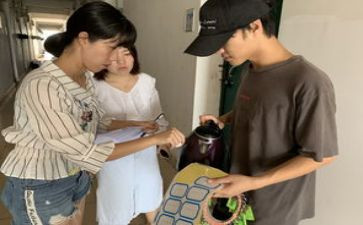 新生班工作总结通用7篇
