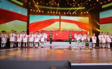 新时代的爱国主义演讲稿6篇