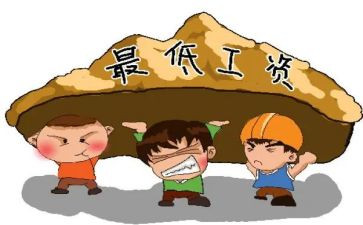 申请涨薪资的申请书5篇