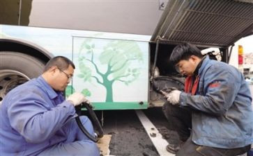 修理所半年工作总结5篇