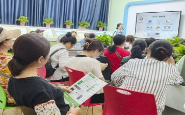 大宣教活动总结5篇
