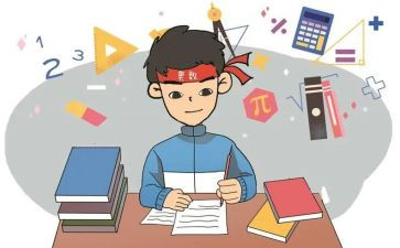 初中学霸的心得体会通用8篇