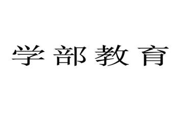 学部门工作总结最新8篇