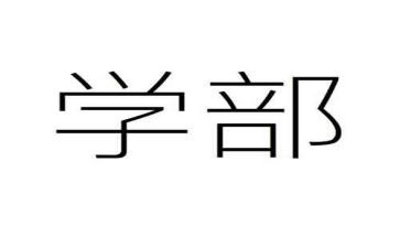 学部门工作总结6篇