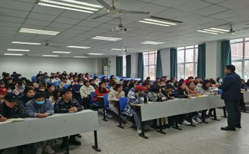 大学干部竞选演讲稿参考6篇