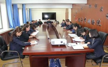 加入学干申请书优秀5篇
