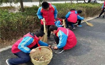 学雷锋的活动总结最新8篇