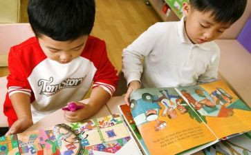 学前教育心得体会通用8篇