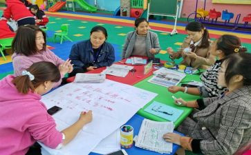 学前班教学下学期教学计划7篇