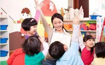 幼儿园学前教育月活动总结精选5篇