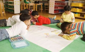 幼儿学前班保育工作总结7篇