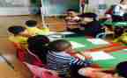 幼儿园学前个人总结8篇
