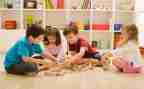 幼儿园学前班班主任工作计划5篇