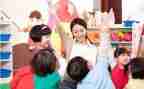 幼儿园学前教育月活动总结精选5篇