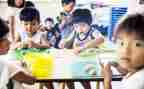 学前课程论心得体会6篇