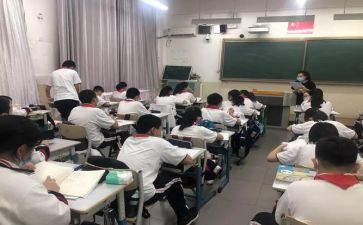难忘同学情作文5篇