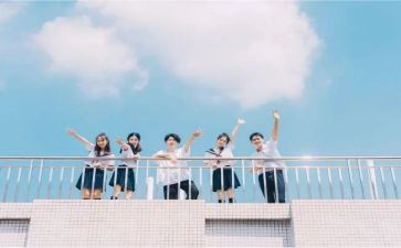学生代表讲话演讲稿7篇