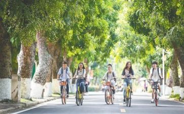 2024年学生会述职报告范文7篇