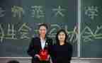 学生会个人总结报告5篇