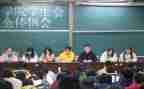 学生会个人述职报告优秀8篇