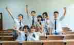 学生会面试演讲稿通用5篇
