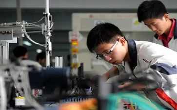 学徒签劳动合同推荐5篇