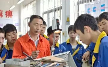学徒制劳动合同7篇