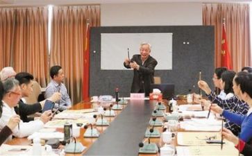 学习优秀干部心得体会7篇