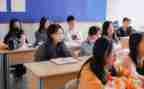 军训的学习心得体会7篇