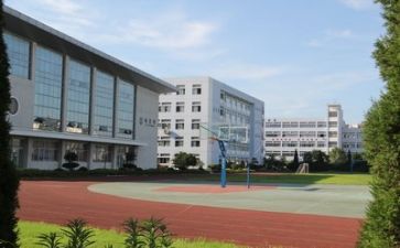 写参观学校的作文600字8篇