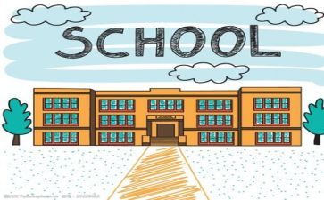 学校食堂月工作总结5篇