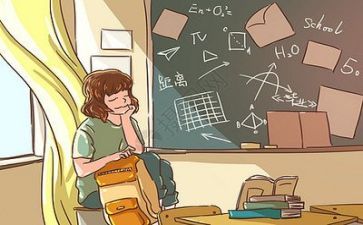 参观学校的微心得体会5篇
