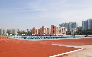 去学校的心得体会6篇