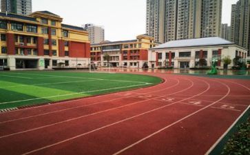 学校军训完后心得体会5篇