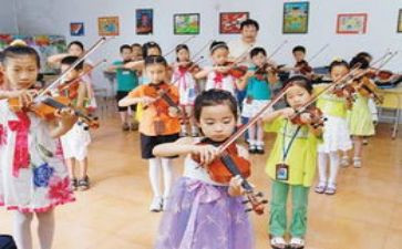学艺术心得体会8篇