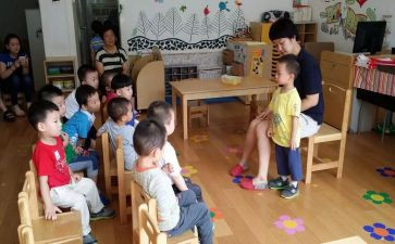 春季开学园长讲话稿7篇