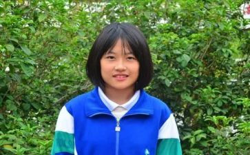 阳光学子的演讲稿6篇
