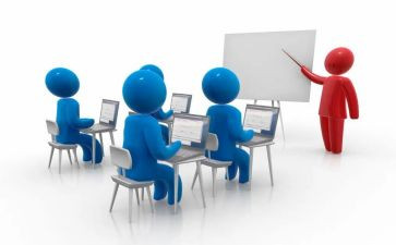 年度培训部工作计划7篇
