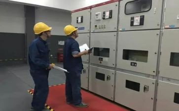 巡检师工作总结推荐5篇