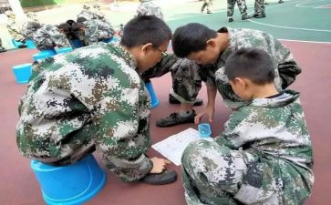培训学校月工作总结最新5篇