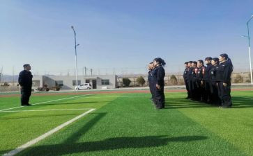 培训学校安全培训总结7篇